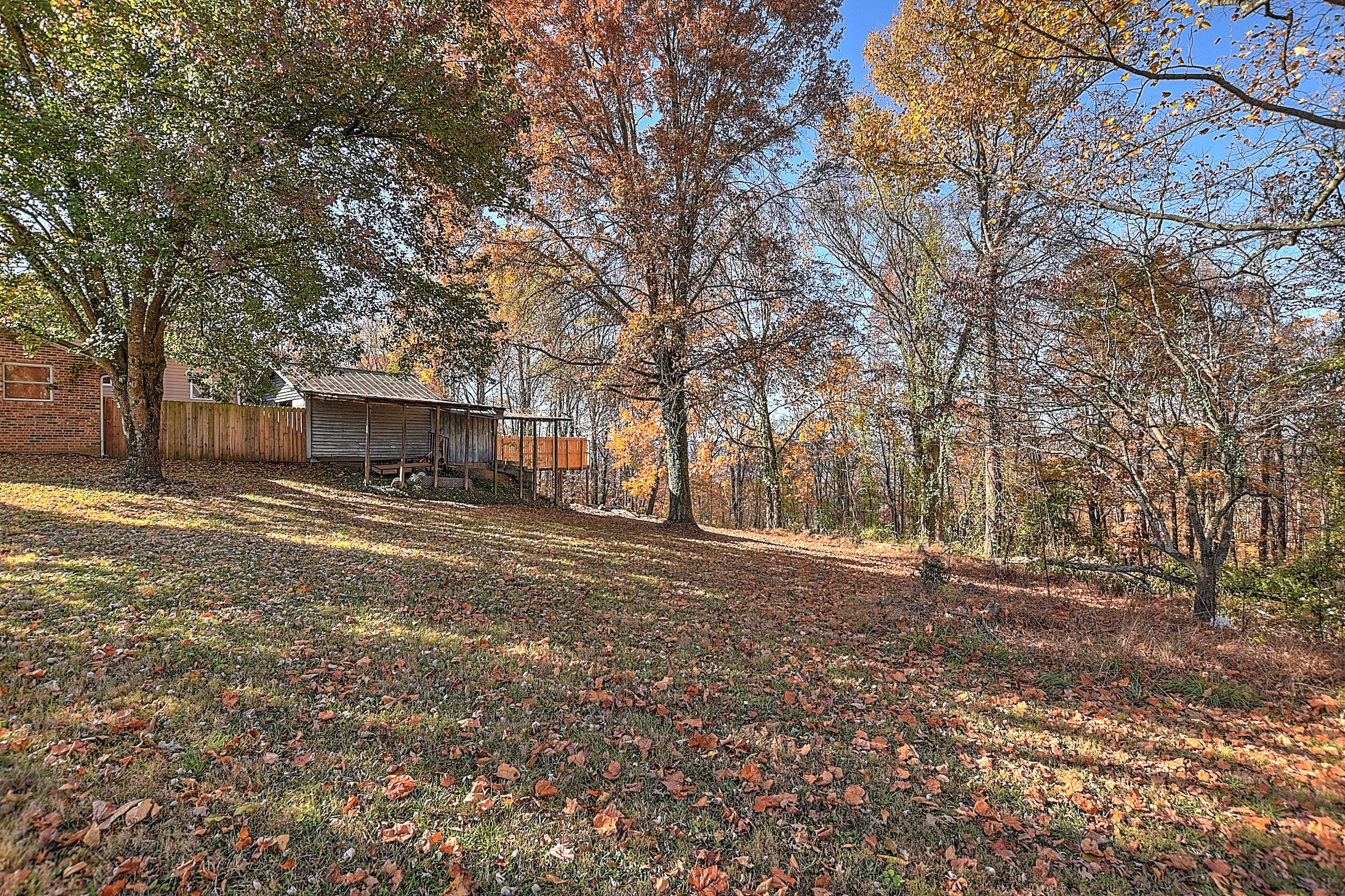 4598 Old Stage Road Kingsport, TN 37664 - Photo 33 of 34 4598 Old Stage Rd-33