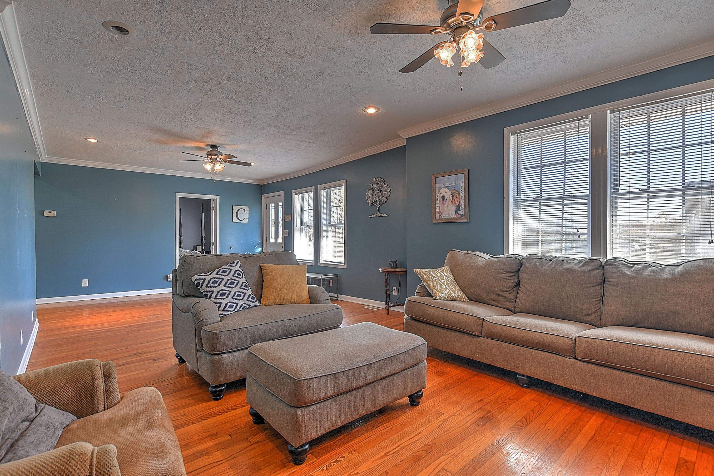 4598 Old Stage Road Kingsport, TN 37664 - Photo 7 of 34 4598 Old Stage Rd-6
