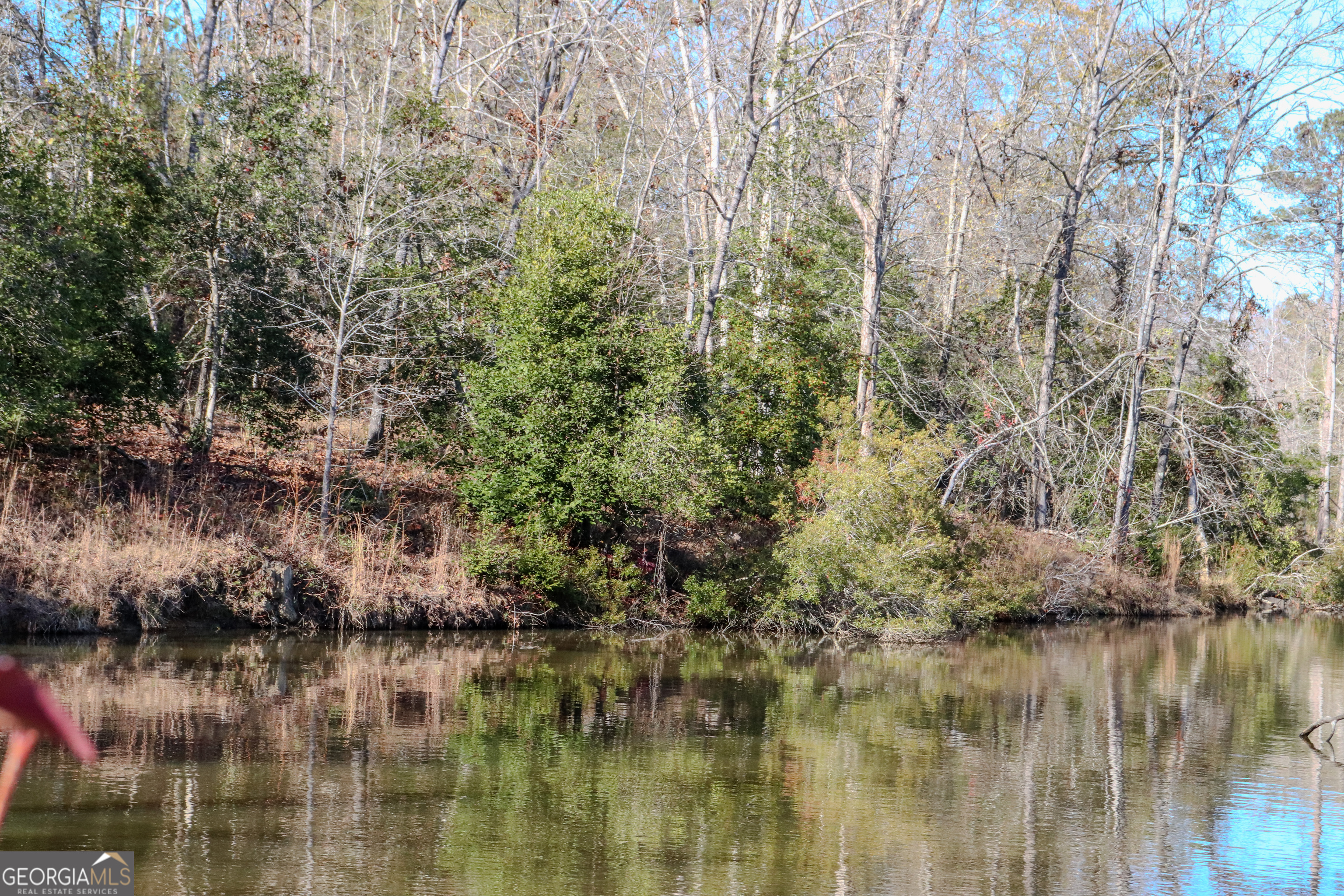 0 Hamilton Road Grovetown, GA 30813 - Photo 16 of 16 a view of lake