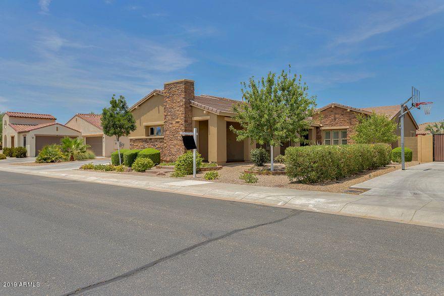 16226 West Granada Road Goodyear, AZ 85395 - Photo 1 of 59 03