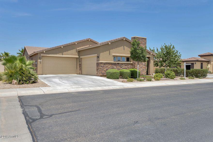 16226 West Granada Road Goodyear, AZ 85395 - Photo 2 of 59 01