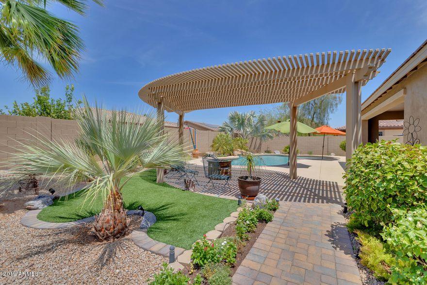 16226 West Granada Road Goodyear, AZ 85395 - Photo 56 of 59 059