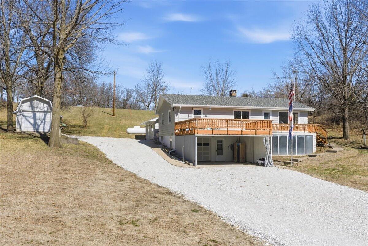 20264 Honeysuckle Road Council Bluffs, IA 51503 - Photo 2 of 49 02-20264 Honeysuckle Rd_002