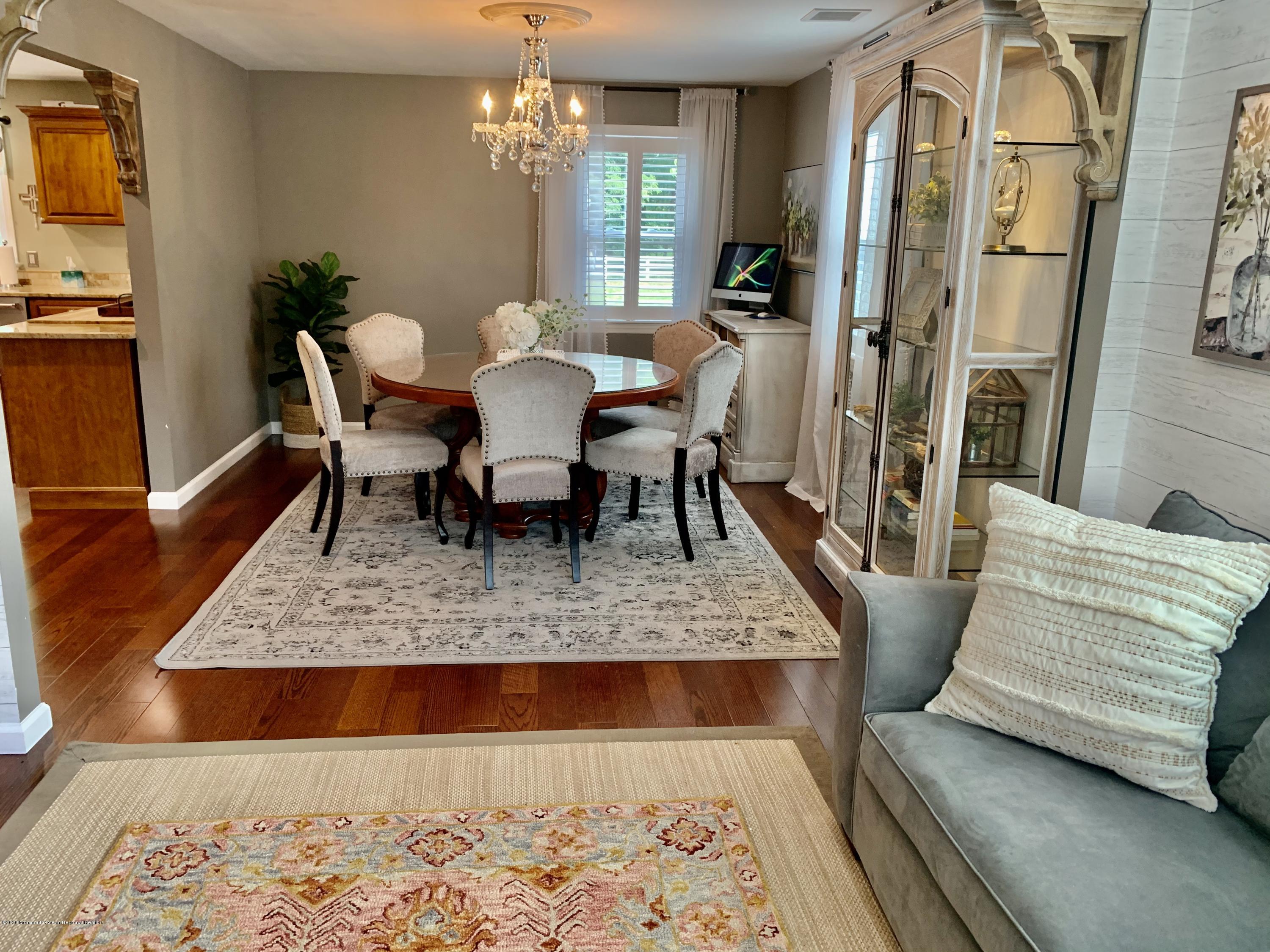 831 Nutswamp Road Red Bank, NJ 07701 - Photo 8 of 25 Open Layout