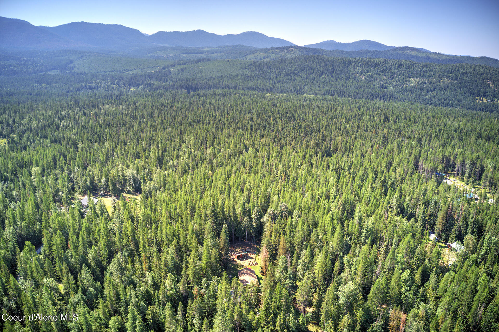 106 Hidden Forest Way Sandpoint, ID 83864 - Photo 46 of 49 106-HiddenForest-44