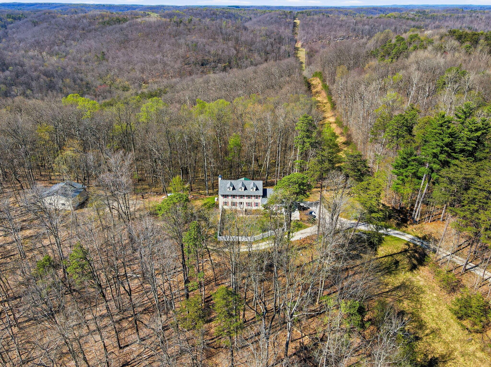 24646 Woltz Road Rockbridge, OH 43149 - Photo 64 of 64 Whole Lot