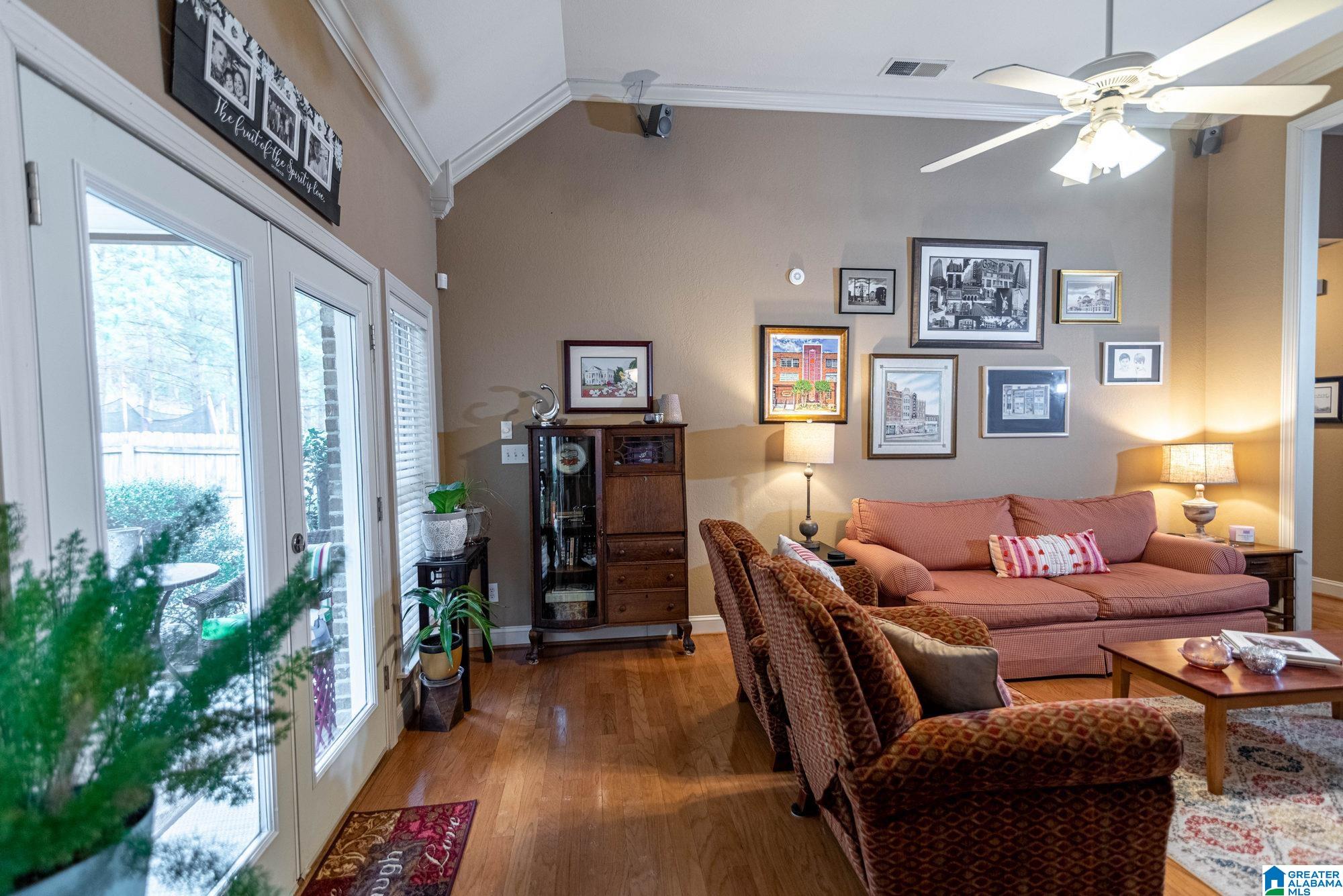 140 Cove Lane Pelham, AL 35124 - Photo 7 of 35