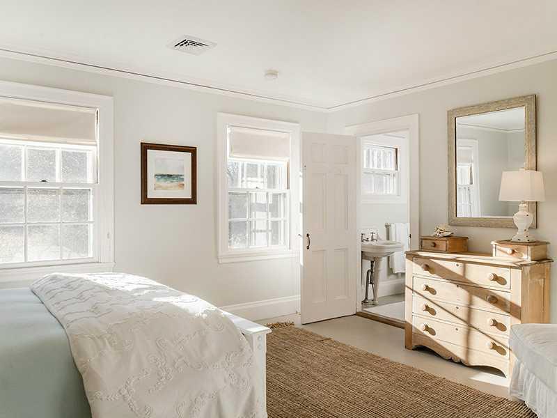 36 Boat Cove Road Cape Elizabeth, ME 04107 - Photo 26 of 35 Bedroom.