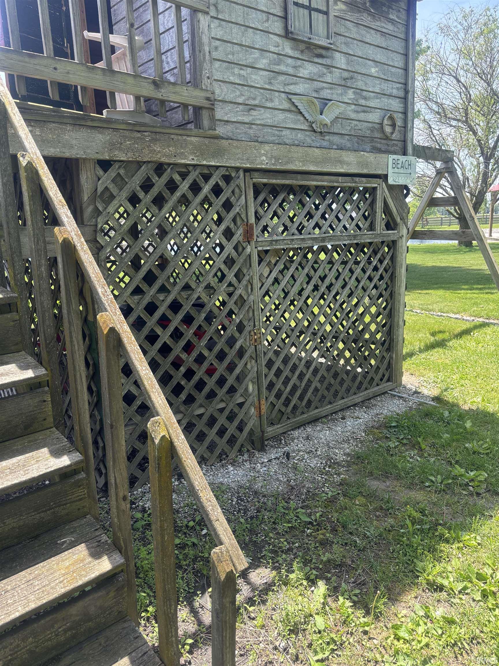9620 Muldoon Road Fort Wayne, IN 46819 - Photo 9 of 38