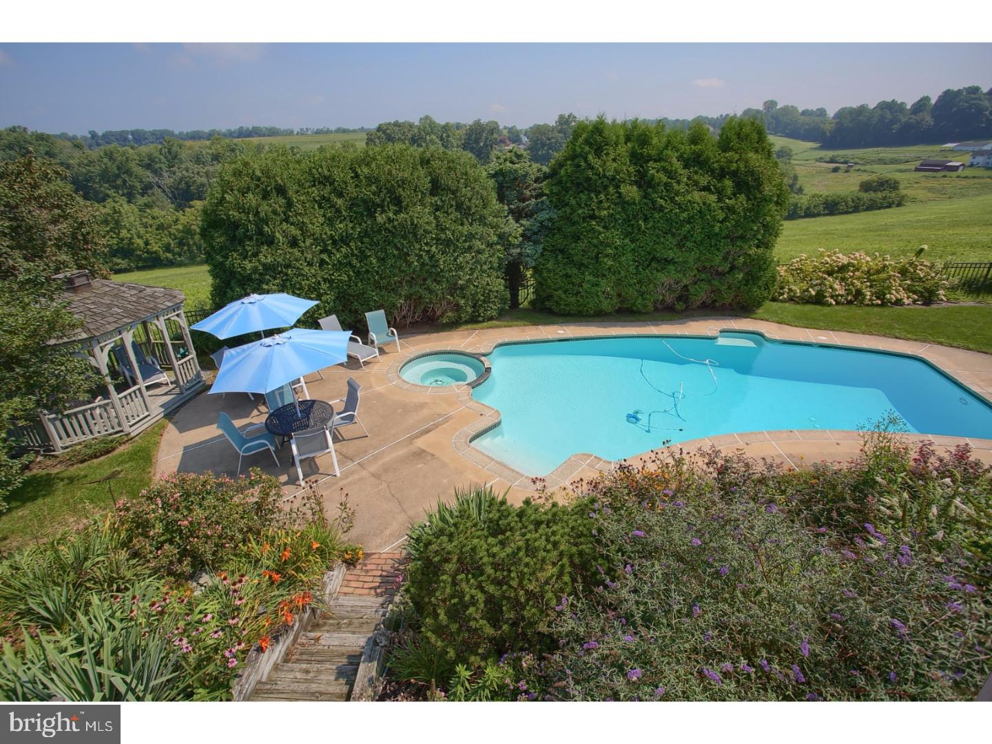 131 Heffner Road Wernersville, PA 19565 - Photo 22 of 25 Gallery Image 22