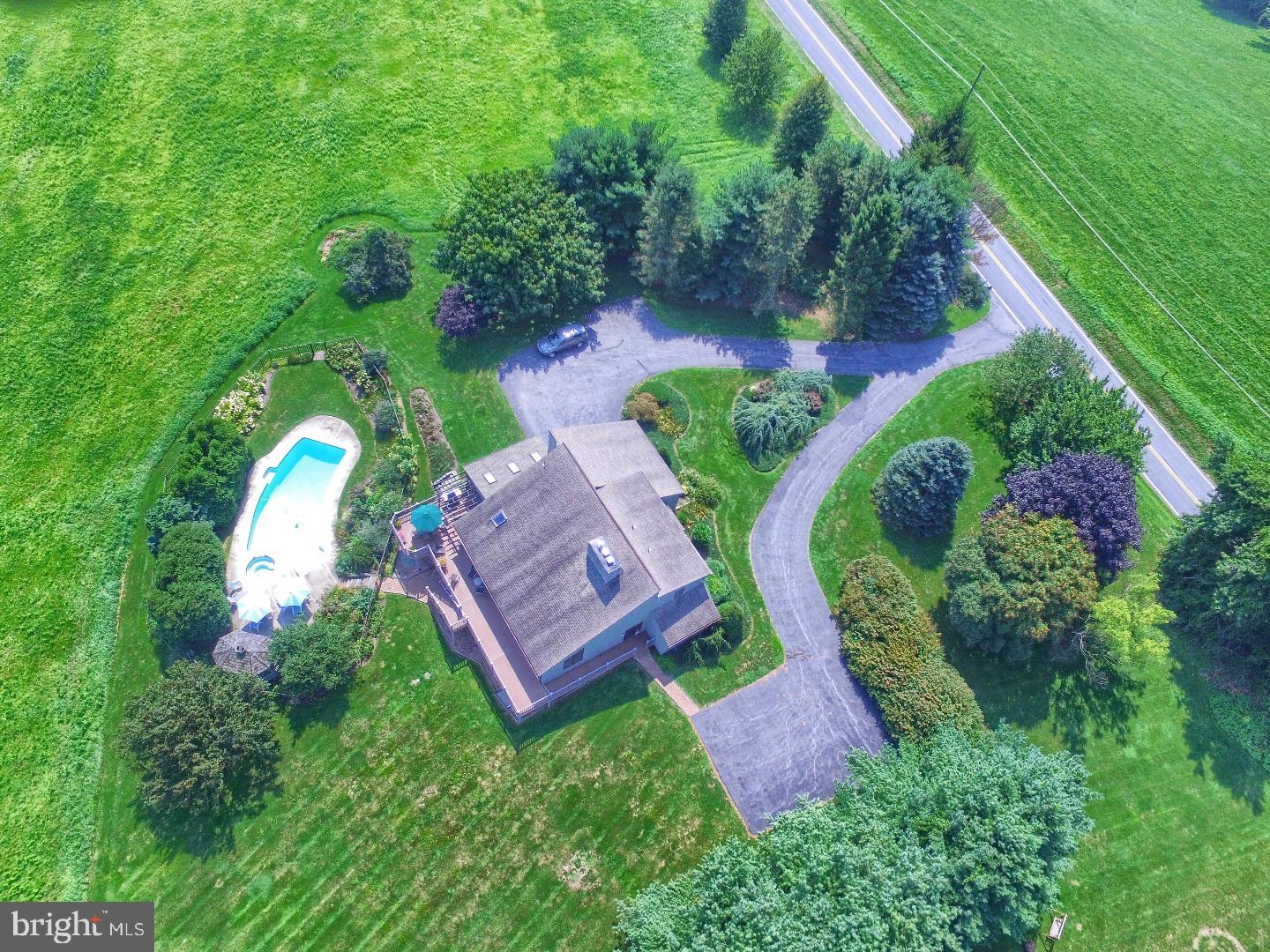 131 Heffner Road Wernersville, PA 19565 - Photo 25 of 25 Gallery Image 25