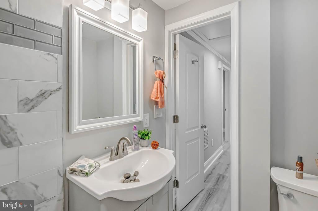 2876 Stinnett Road Huntingtown, MD 20639 - Photo 22 of 41