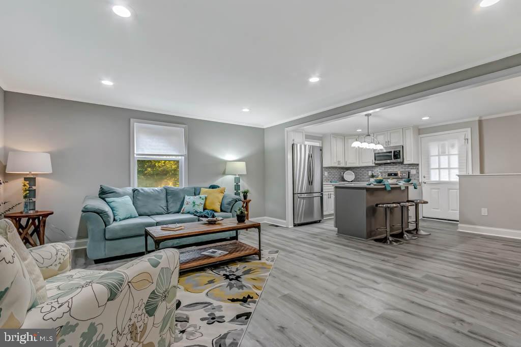 2876 Stinnett Road Huntingtown, MD 20639 - Photo 8 of 41