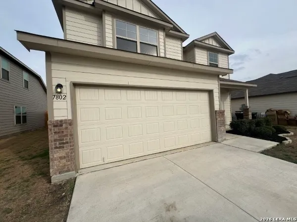 $309,900 | 7802 Coffee Ml Street, San Antonio, TX 78252