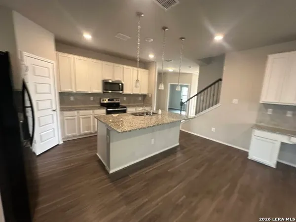 $309,900 | 7802 Coffee Ml Street, San Antonio, TX 78252