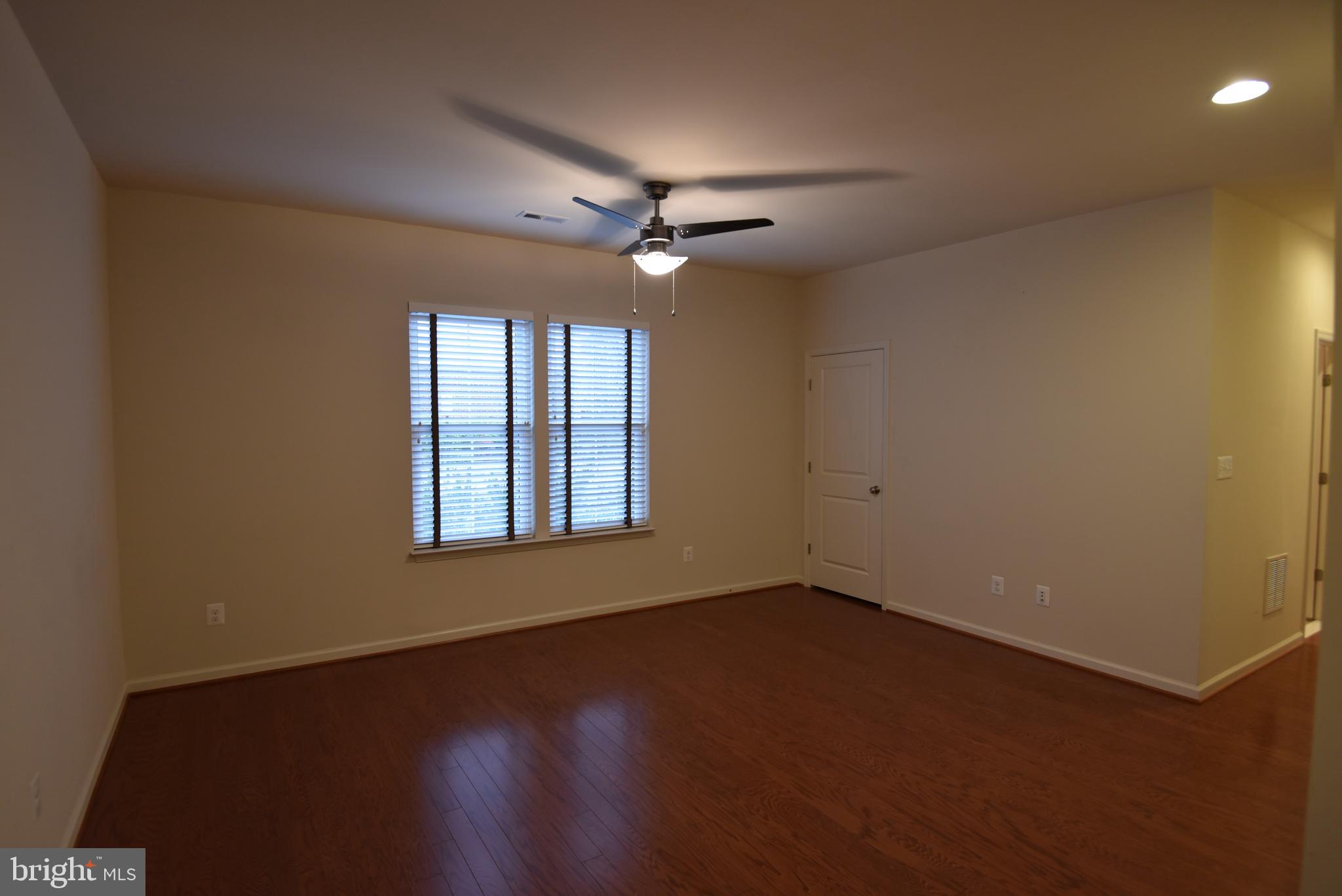20425 Codman Drive Ashburn, VA 20147 - Photo 26 of 36 a view of an empty room with a window