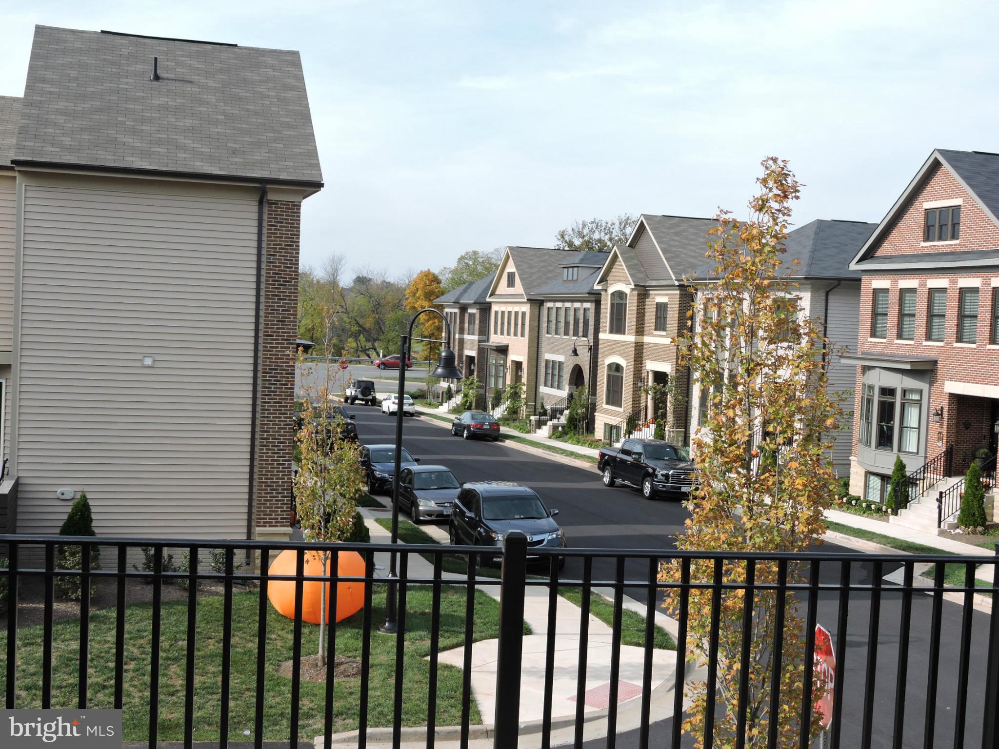 20425 Codman Drive Ashburn, VA 20147 - Photo 31 of 36 a view of city from balcony