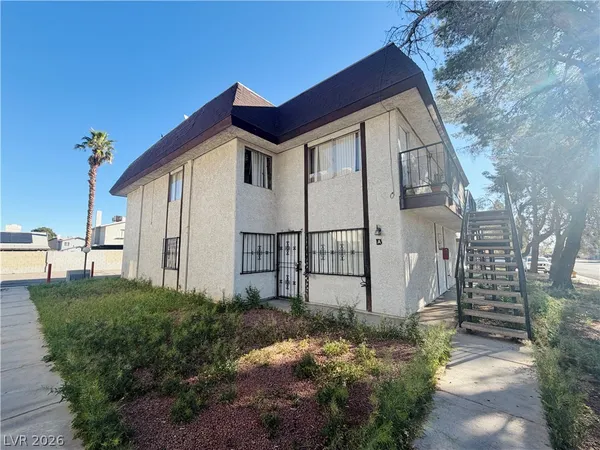 $1,095 | 4264 Tara Avenue, Unit 1(A), Las Vegas, NV 89102