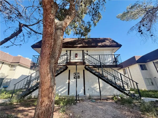 $1,095 | 4264 Tara Avenue, Unit 1(A), Las Vegas, NV 89102