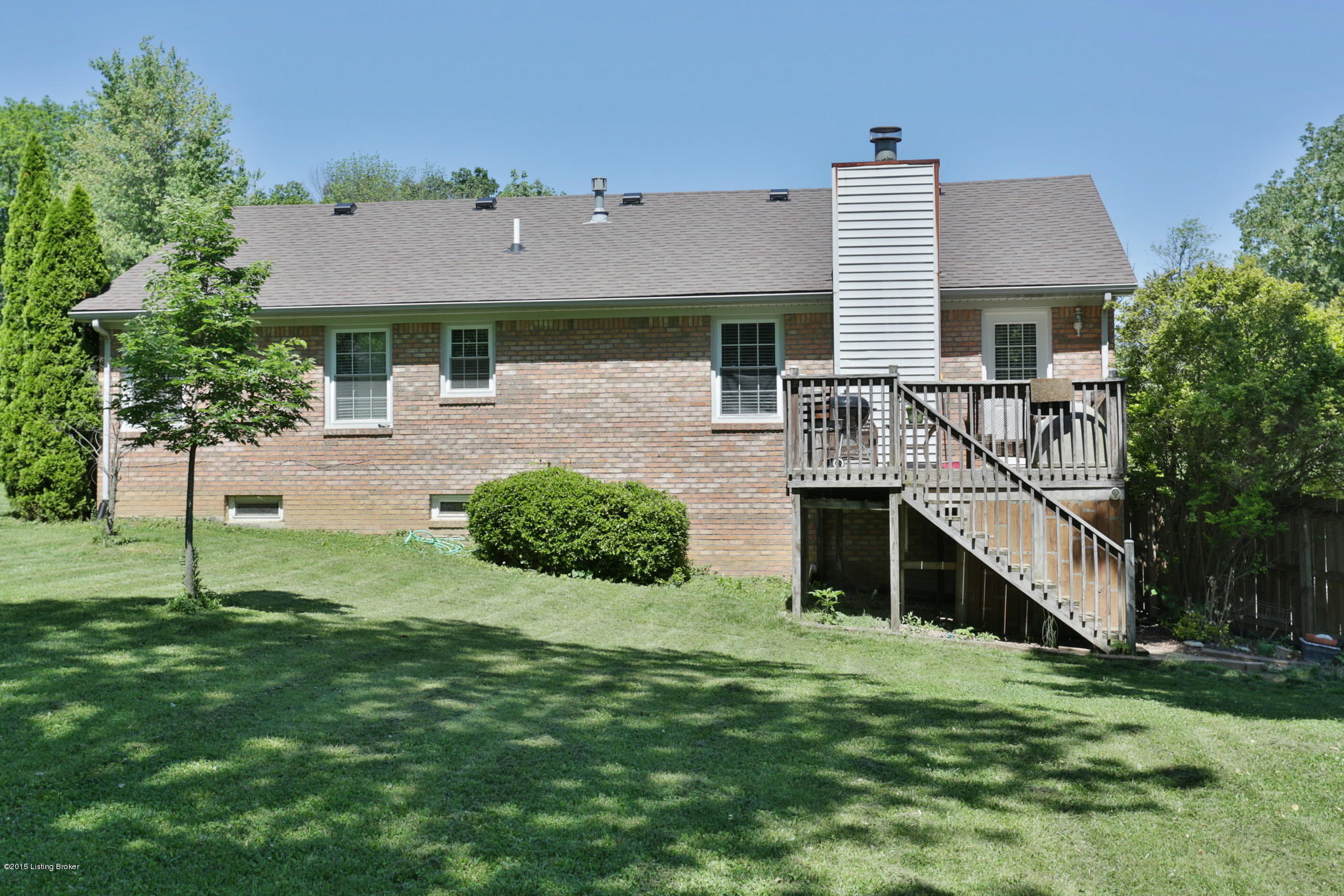 2315 Willow Reed Road La Grange, KY 40031 - Photo 25 of 30 25