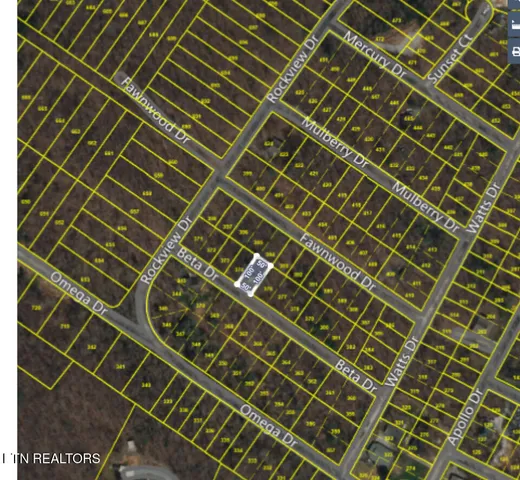 $5,000 | 373-375 Beta Drive, Spring City, TN 37381