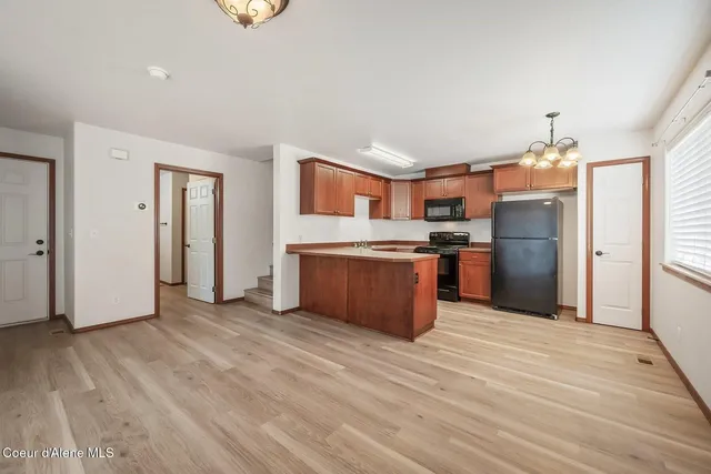 $1,335,000 | 101 West 17th Avenue, Post Falls, ID 83854