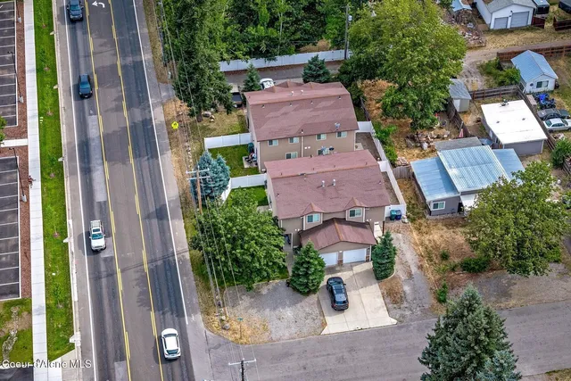 $1,335,000 | 101 West 17th Avenue, Post Falls, ID 83854