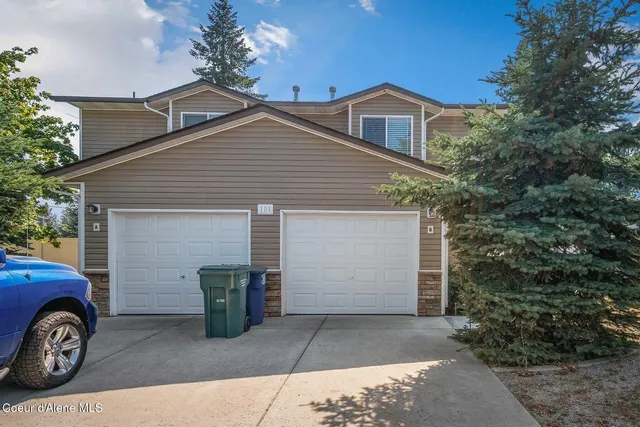 $1,335,000 | 101 West 17th Avenue, Post Falls, ID 83854