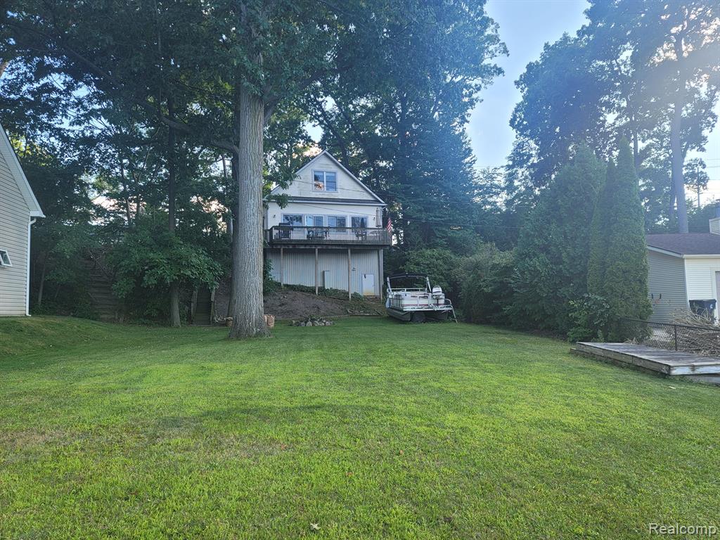 5775 East Grand River Road Howell, MI 48843 - Photo 2 of 35