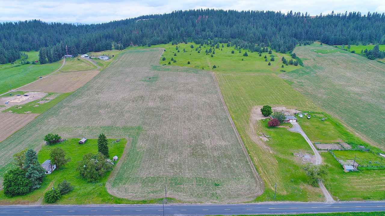 Lot G Big Meadows Road Chattaroy, WA 99003 - Photo 1 of 20 Gallery Image 1