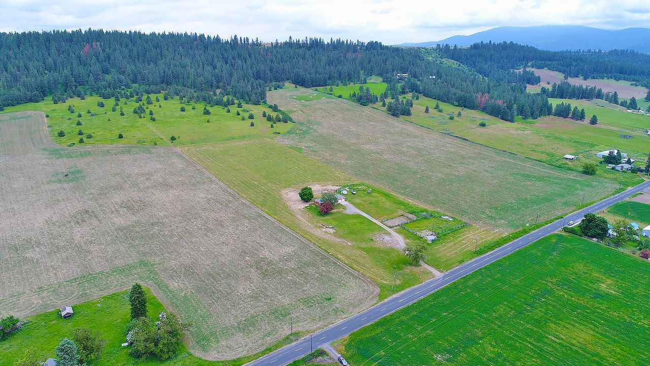 Lot G Big Meadows Road Chattaroy, WA 99003 - Photo 3 of 20 Gallery Image 3