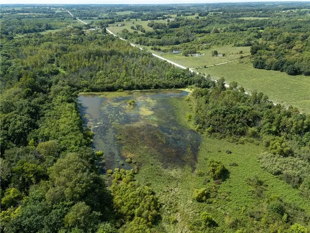 $399,000 | Clark Rd Road, Marceline, MO 64658