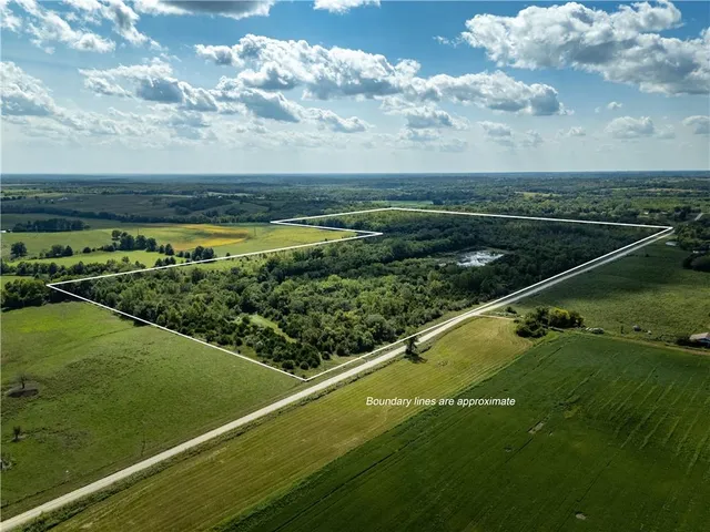 $399,000 | Clark Rd Road, Marceline, MO 64658