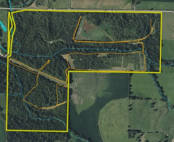 $399,000 | Clark Rd Road, Marceline, MO 64658