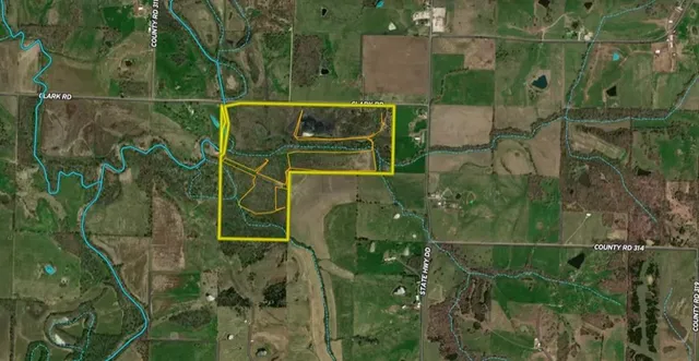$399,000 | Clark Rd Road, Marceline, MO 64658