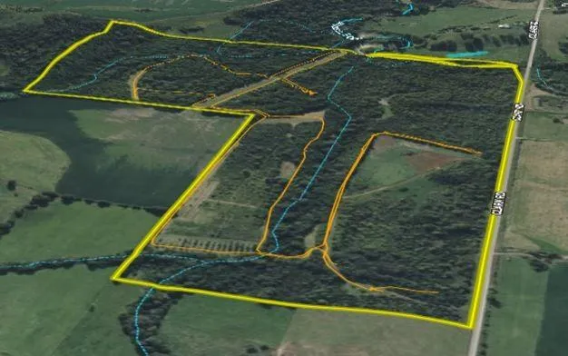 $399,000 | Clark Rd Road, Marceline, MO 64658