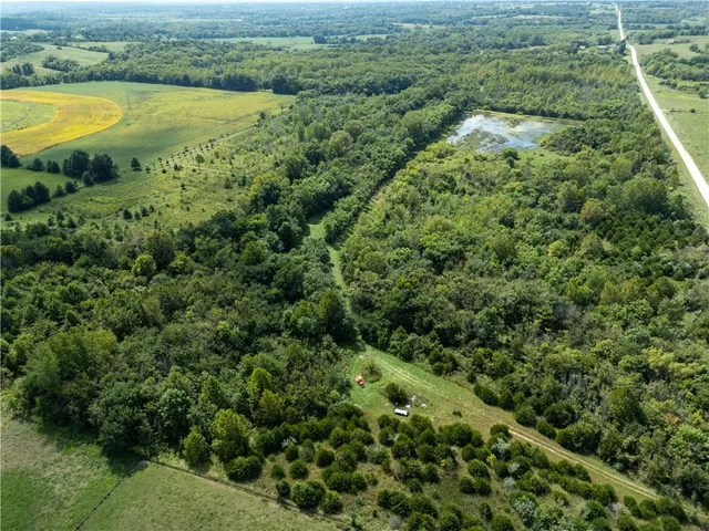 $399,000 | Clark Rd Road, Marceline, MO 64658