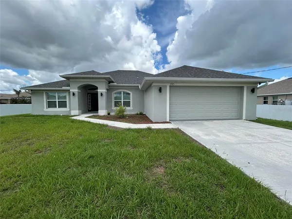 $2,200 | 1923 Villia Street, Lehigh Acres, FL 33972