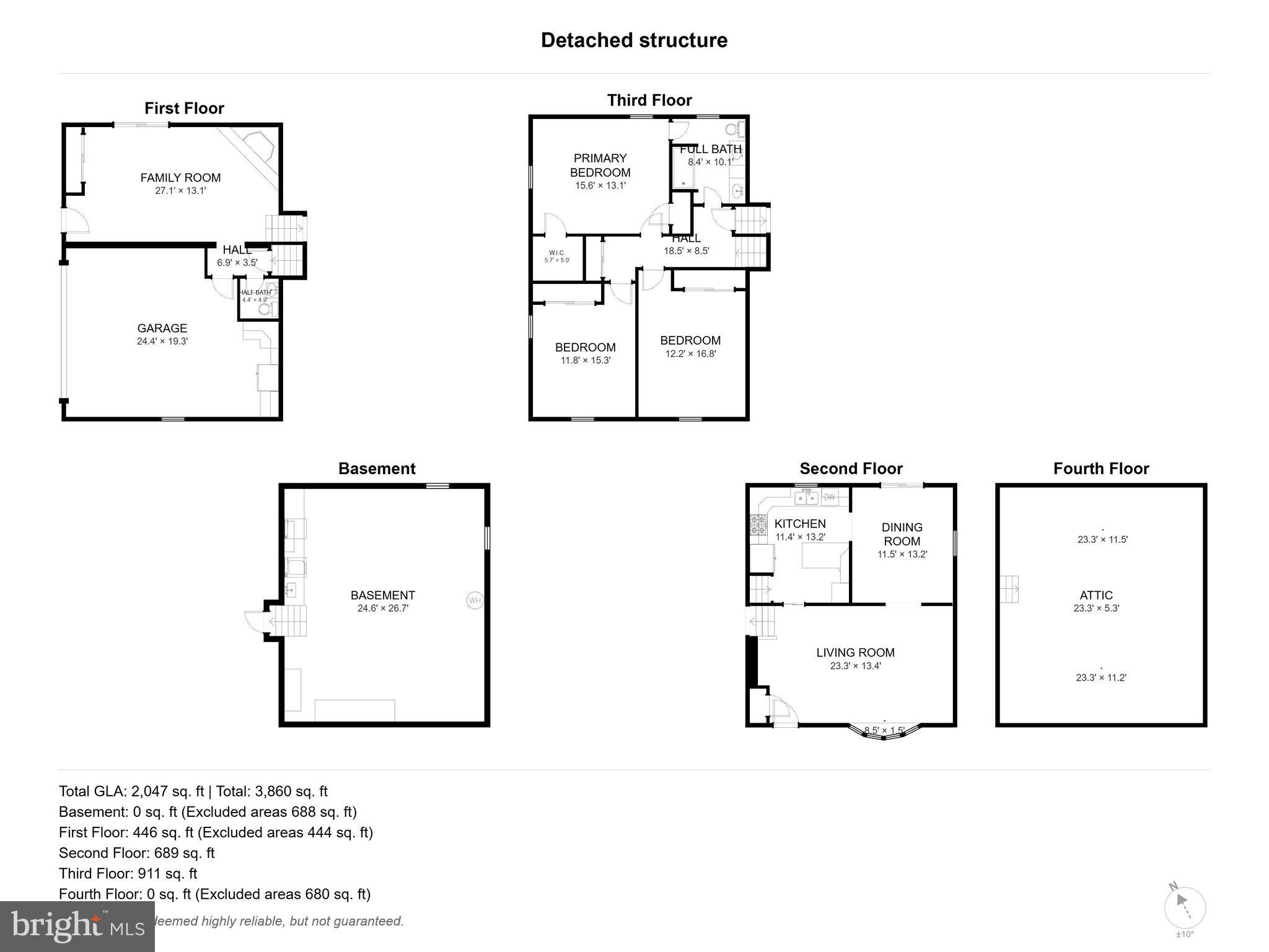 429 Ridgeford Road Dallastown, PA 17313 - Photo 46 of 46 Gallery Image 46