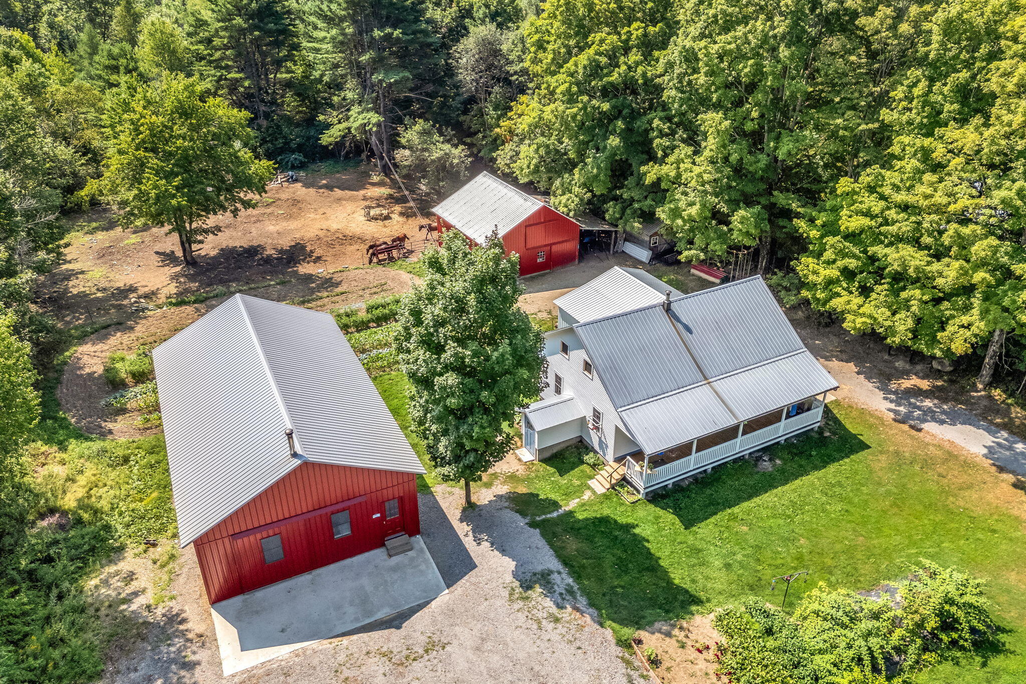 22 Rockland Road Jefferson, ME 04348 - Photo 60 of 69