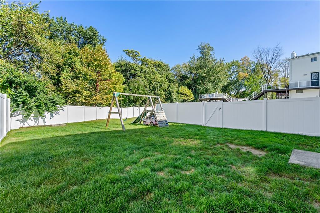 3702 Colby Street Pittsburgh, PA 15214 - Photo 19 of 21