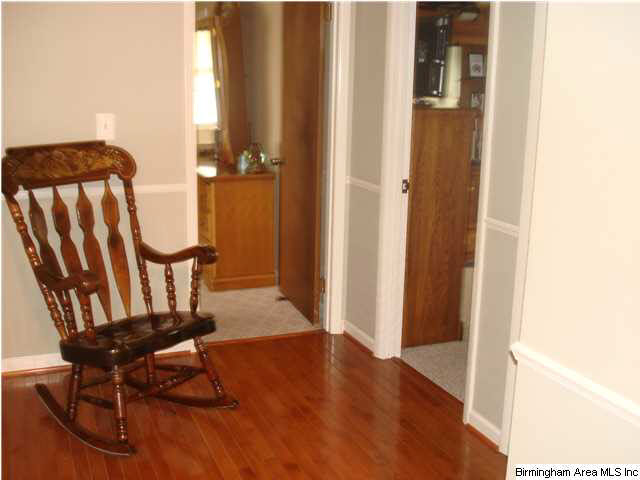 1799 Peaceful Valley Road Eastaboga, AL 36260 - Photo 22 of 32