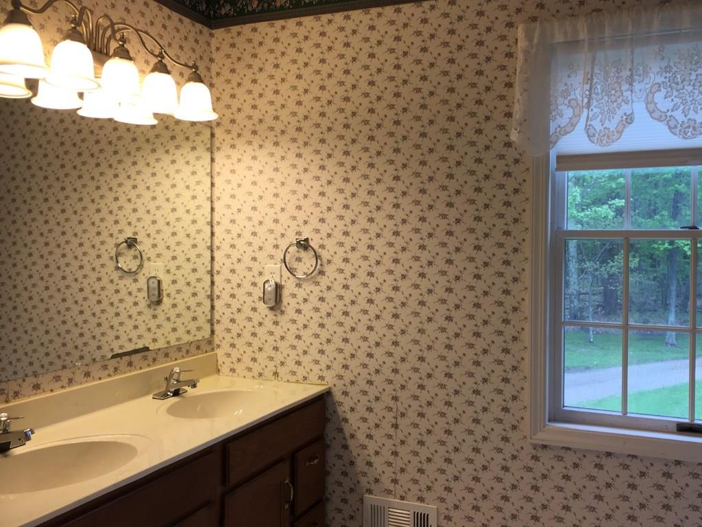 1022 Stiles Road Homer City, PA 15748 - Photo 17 of 25 Bathroom