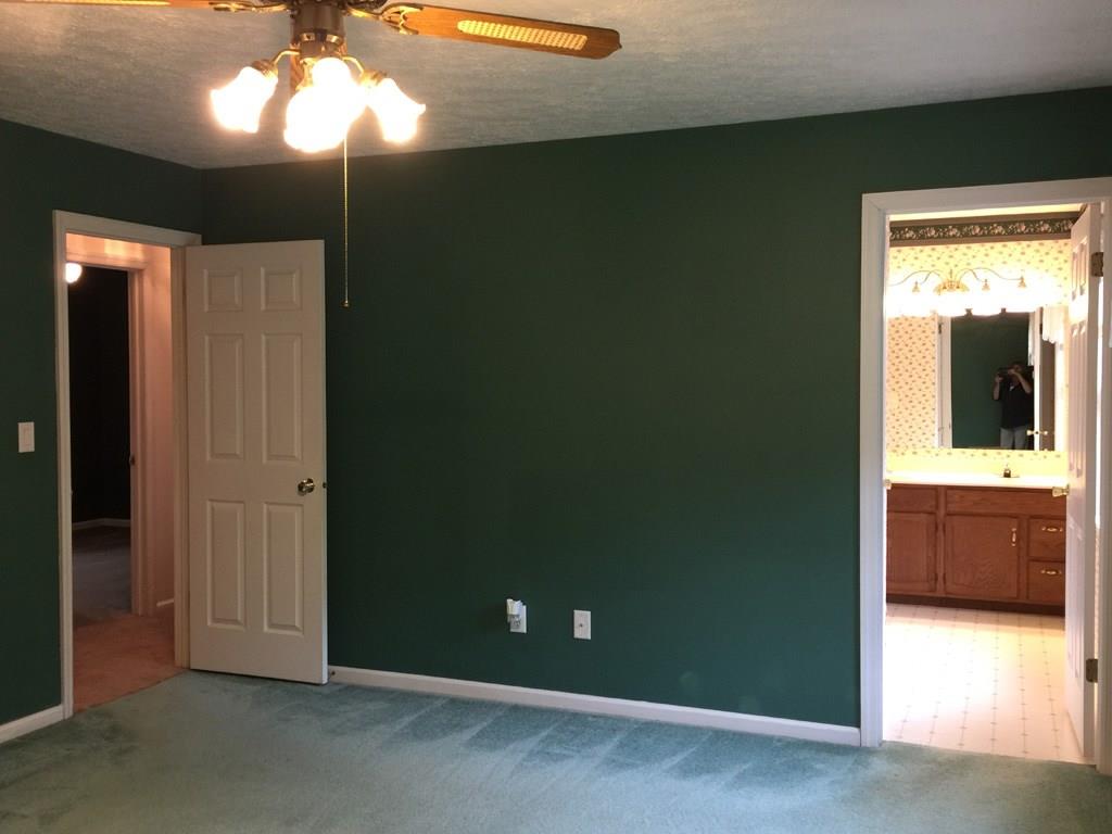 1022 Stiles Road Homer City, PA 15748 - Photo 4 of 25 Interior