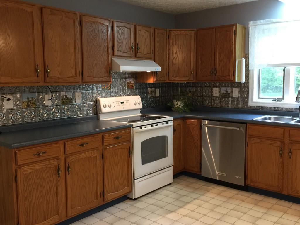 1022 Stiles Road Homer City, PA 15748 - Photo 5 of 25 Kitchen