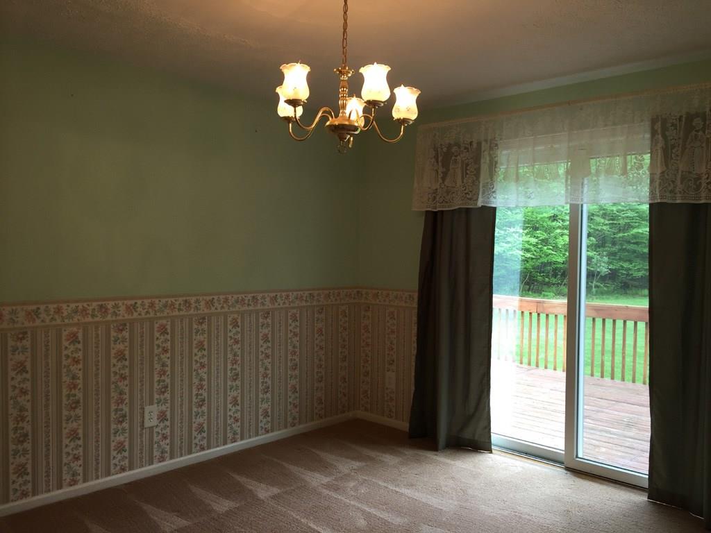 1022 Stiles Road Homer City, PA 15748 - Photo 8 of 25 Dining Room