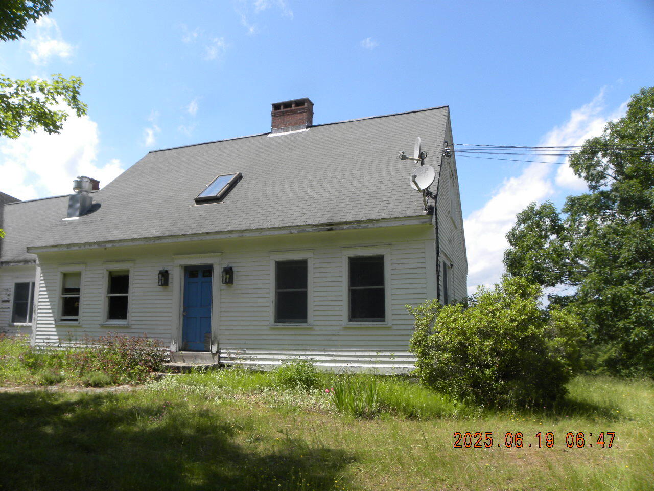 105 Garland Road West Newfield, ME 04095 - Photo 5 of 63 DSCN9372