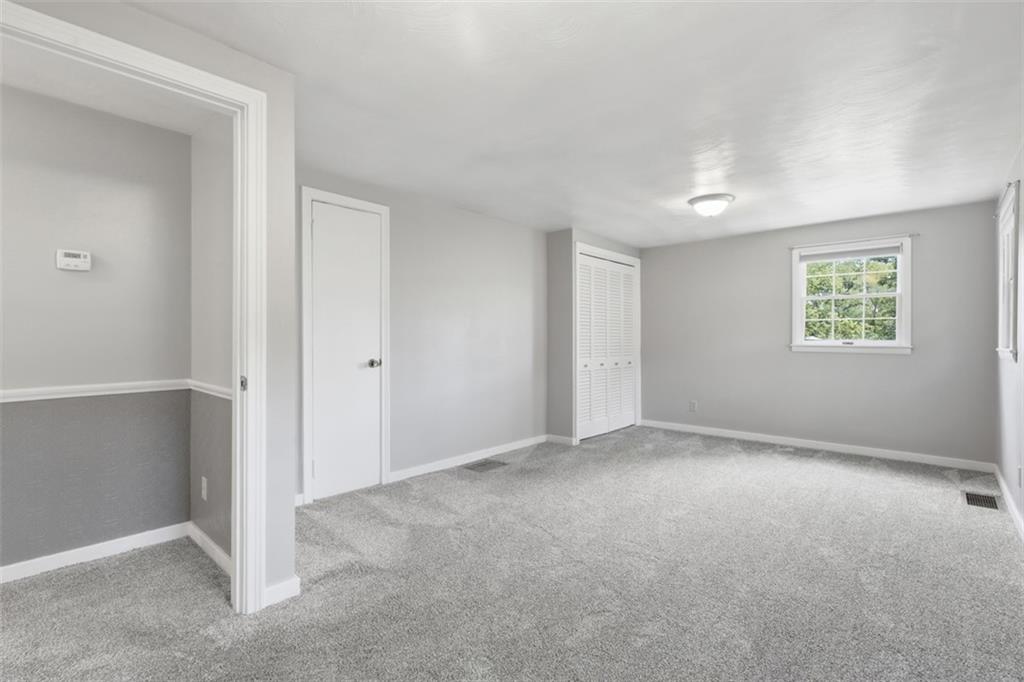 540 Fleming Road Sarver, PA 16055 - Photo 26 of 50 Primary Bedroom