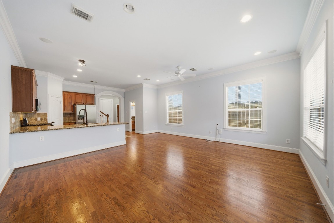 1007 Kern Street Houston, TX 77009 - Photo 11 of 35