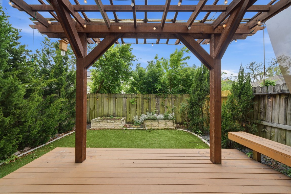 1007 Kern Street Houston, TX 77009 - Photo 26 of 35